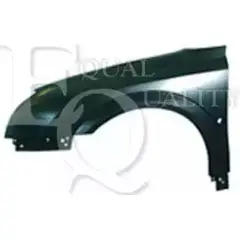 Крыло EQUAL QUALITY L01487 OP0563 013 1194352560 JEDJI5