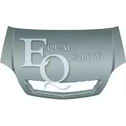 Капот двигателя EQUAL QUALITY OP3503 100 9MM92U 1194352562 L01489 изображение 0