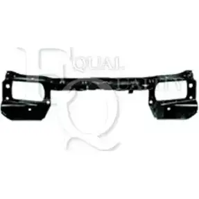 Панель радиатора EQUAL QUALITY 1194352568 H25FE6D L01529 PG00 53200