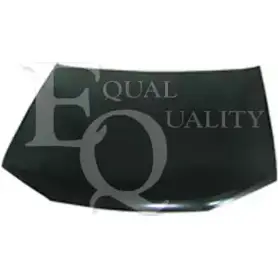 Капот двигателя EQUAL QUALITY EME0BXK PG057310 0 1194352583 L01553 изображение 0