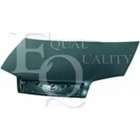 Капот двигателя EQUAL QUALITY FT340310 0 1194352629 L01638 XXWST2 изображение 0