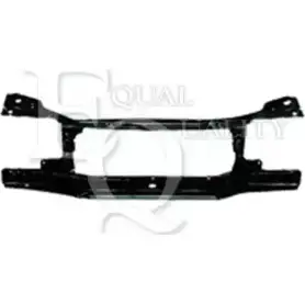 Панель радиатора EQUAL QUALITY L01685 3L0V3 RN 0233200 1194352642