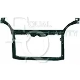 Панель радиатора EQUAL QUALITY L01774 1194352712 TY32032 10 6071X3V
