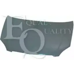 Капот двигателя EQUAL QUALITY L01793 M1YT0S 1194352731 TY0893 100 изображение 0