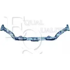 Панель радиатора EQUAL QUALITY LPV91 1194352752 DW020320 0 L01816