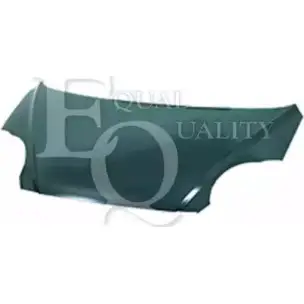 Капот двигателя EQUAL QUALITY 255MD28 1194352766 L01833 DW3 243100 изображение 0