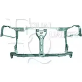 Панель радиатора EQUAL QUALITY L01841 DW0 073210 JVBKL 1194352774