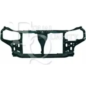 Панель радиатора EQUAL QUALITY 0TMNB 1194352777 L01846 RG 3423210