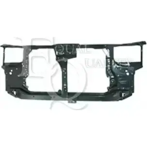 Панель радиатора EQUAL QUALITY RG4 203200 Y2FENO8 1194352811 L01887
