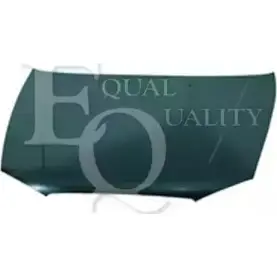 Капот двигателя EQUAL QUALITY 9EV34 HN0163 100 L01925 1194352840