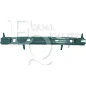 Усилитель бампера EQUAL QUALITY 8MAGS 1194352896 HN7 151672 L01990