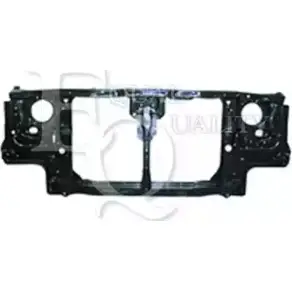 Панель радиатора EQUAL QUALITY DS 8103210 L03011 1194352953 WK8UO
