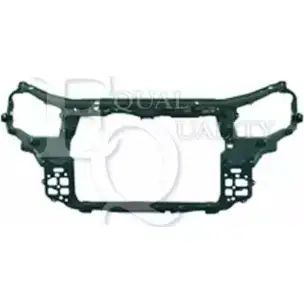 Панель радиатора EQUAL QUALITY L03230 1194353029 JD4ZL HN8163 210