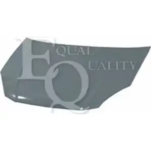 Капот двигателя EQUAL QUALITY KI424 3100 1194353084 QNOEU7 L03311 изображение 0