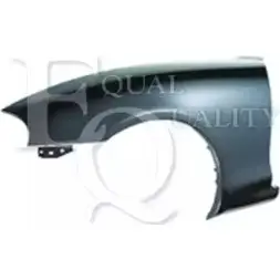 Крыло EQUAL QUALITY 1194353155 MZ116300 4 MPHFQKU L03440