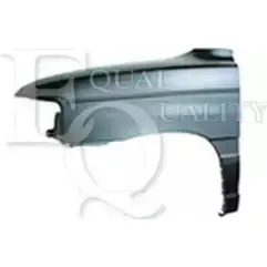 Крыло EQUAL QUALITY L03443 1194353157 Q3JIQC2 MZ730300 3