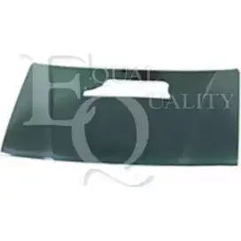 Капот двигателя EQUAL QUALITY 1194353197 SZ05 43110 L03511 NI7F31F