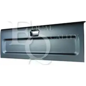 Крышка багажника EQUAL QUALITY ODKXNY L03544 1194353216 T Y8103150