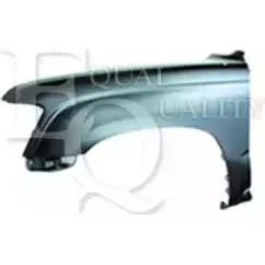 Крыло EQUAL QUALITY TY 8143014 1194353224 L03552 A1JSA изображение 0