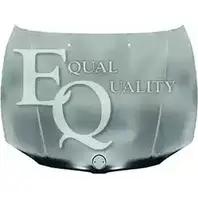 Капот двигателя EQUAL QUALITY OWK8DY L03610 1194353243 BM12 03100 изображение 0