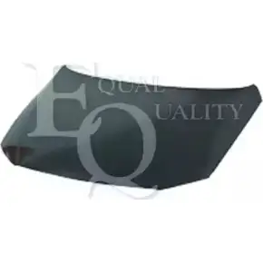 Капот двигателя EQUAL QUALITY VW054 3100 L03674 1194353260 US2SG изображение 0