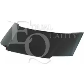 Капот двигателя EQUAL QUALITY HONHAQ VW09 73100 L03796 1194353279
