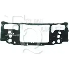 Панель радиатора EQUAL QUALITY 1194353368 D78XHKN L04023 MZ0413 200