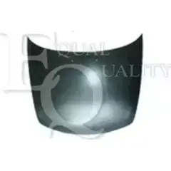 Капот двигателя EQUAL QUALITY L04024 MZ04331 00 1194353369 ZAD66B изображение 0