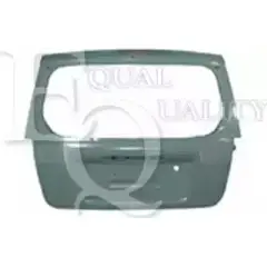 Крышка багажника EQUAL QUALITY L04671 HN33 03150 XY8U5EK 1194353434