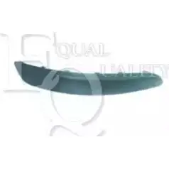 Молдинг бампера, накладка EQUAL QUALITY 6UAYL1E M0116 1194353471 PG4201 245