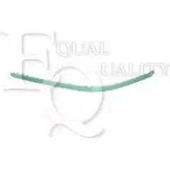 Молдинг бампера, накладка EQUAL QUALITY 1194353602 B M0451241 M0351 EGHGF изображение 0