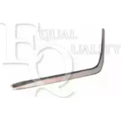 Молдинг бампера, накладка EQUAL QUALITY ME025124 3 N94BD8 M0452 1194353642 изображение 0