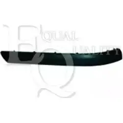 Молдинг бампера, накладка EQUAL QUALITY M0506 1194353672 VW052127 3 5LBQCS
