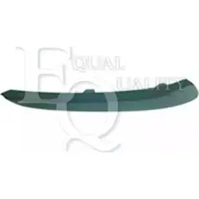 Молдинг бампера, накладка EQUAL QUALITY O4X1E OP41012 34 1194353676 M0513 изображение 0
