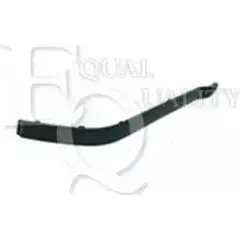 Молдинг бампера, накладка EQUAL QUALITY BM 0161244 1194353711 M0671 F74VJQ
