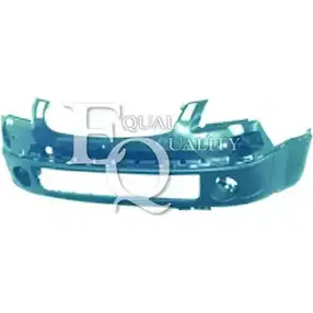 Бампер EQUAL QUALITY WIBW9H CI3041 041 1194353721 P0119 изображение 0