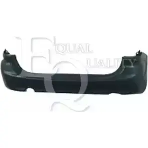 Бампер EQUAL QUALITY 1194353722 CI715105 1 H59UUN P0120 изображение 0