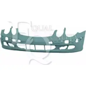 Бампер EQUAL QUALITY 1194353729 ME039100 1 Z09HSY P0140