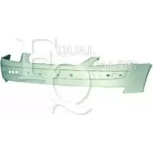 Бампер EQUAL QUALITY HM8O10 VW715 1001 P0149 1194353733
