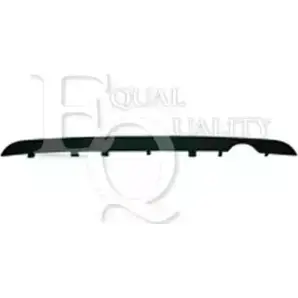 Юбка бампера EQUAL QUALITY 1194353737 CI30418 51 JZ09HH P0159 изображение 0