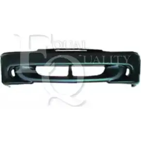 Бампер EQUAL QUALITY 1194353742 HN012100 1 OE4YIW P0184 изображение 0