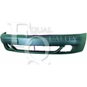 Бампер EQUAL QUALITY 78YQ3Q P0192 AA0 721001 1194353747