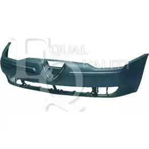 Бампер EQUAL QUALITY P0199 XIV8AXJ 1194353754 AA08 01001