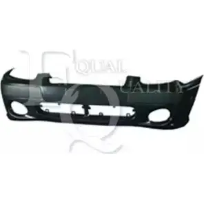 Бампер EQUAL QUALITY P0230 HN32 21011 0Q9ZPDW 1194353768
