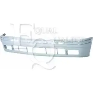 Бампер EQUAL QUALITY N8Z8IRU P0256 BM01410 21 1194353787