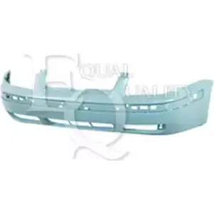 Бампер EQUAL QUALITY V W0811001 1194353792 2XUOU P0261