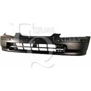 Бампер EQUAL QUALITY 0QO1AAK HD0 341001 P0280 1194353805 изображение 0