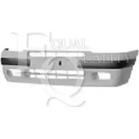 Бампер EQUAL QUALITY RN 0241011 1194353816 QCVB1 P0296