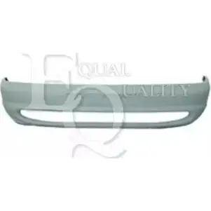 Бампер EQUAL QUALITY J8I40KV P0366 FD0761 001 1194353869