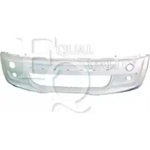 Бампер EQUAL QUALITY P0457 1194353945 MN30410 21 HQ07DN